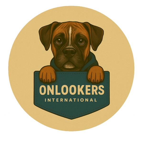 Onlookers Custom Tees